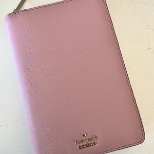Kate Spade Cameron planner agenda RARE